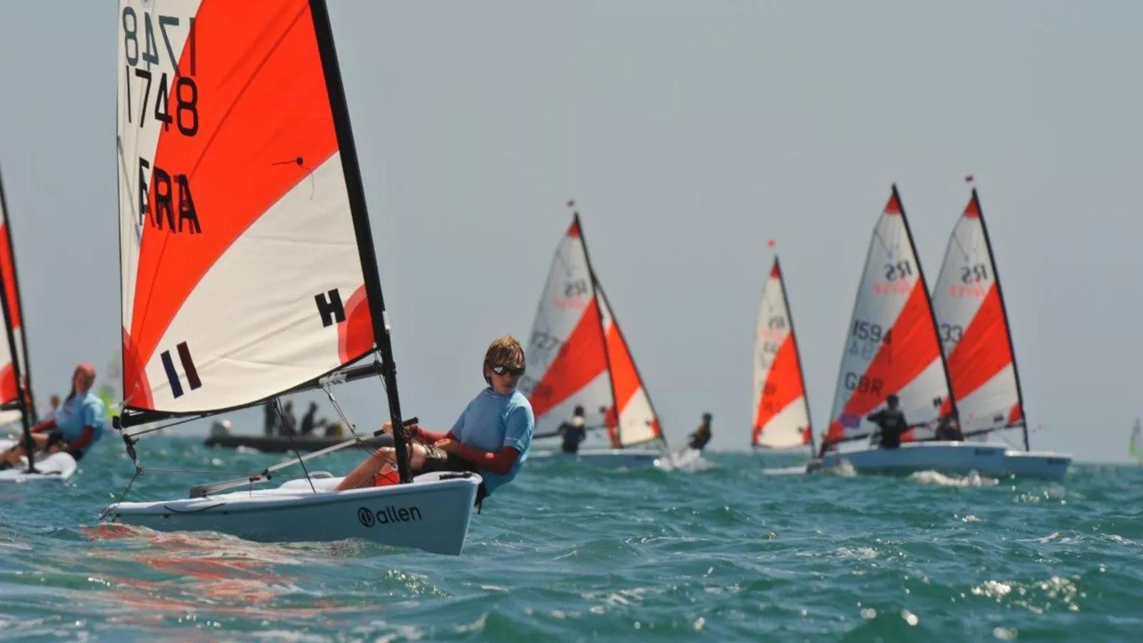 De Kaag Watersport Groepsaccommodatie - 80 pers-Areas summer 1km