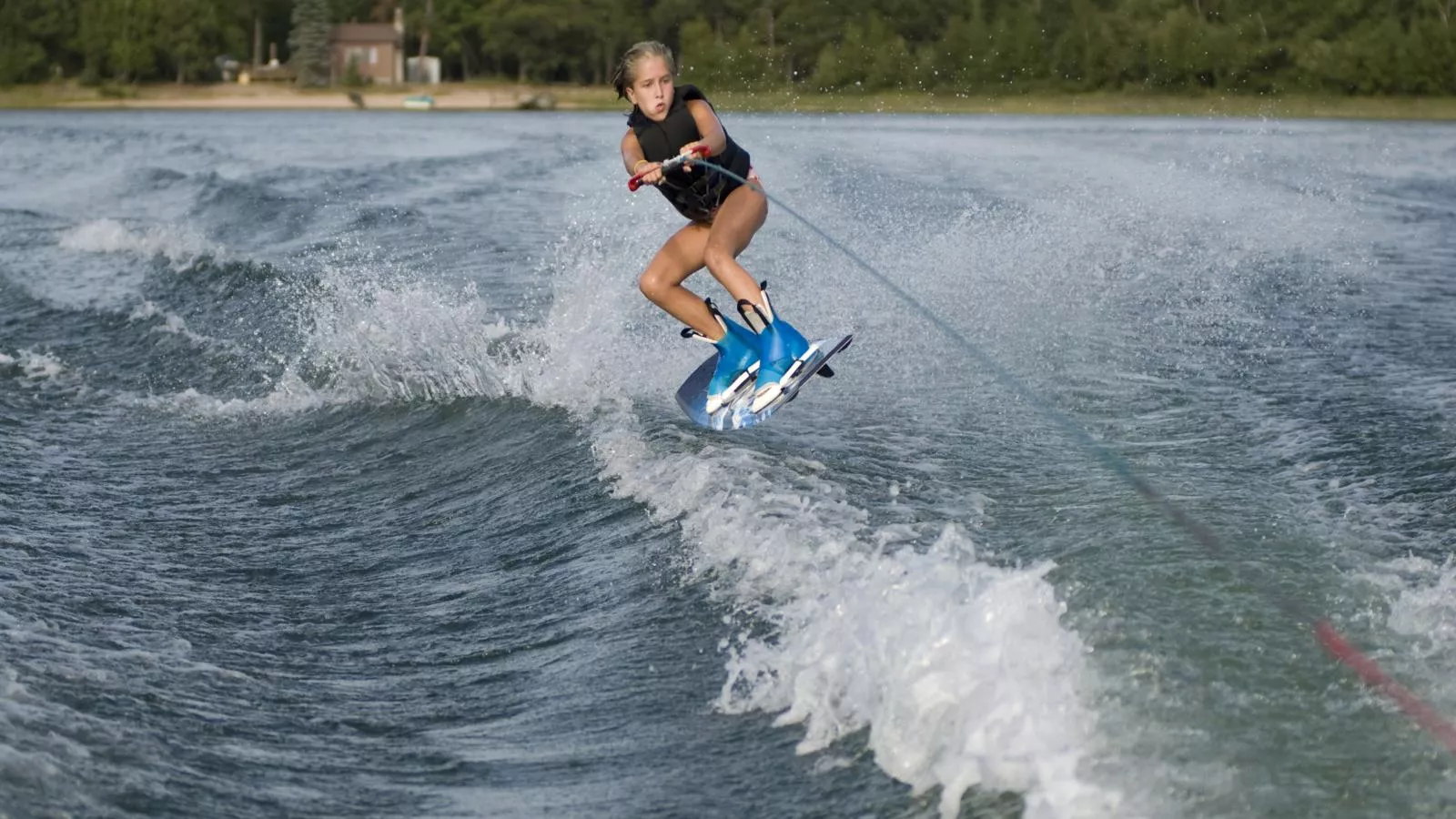 De Kaag Watersport Groepsaccommodatie - 50 pers-Areas summer 1km
