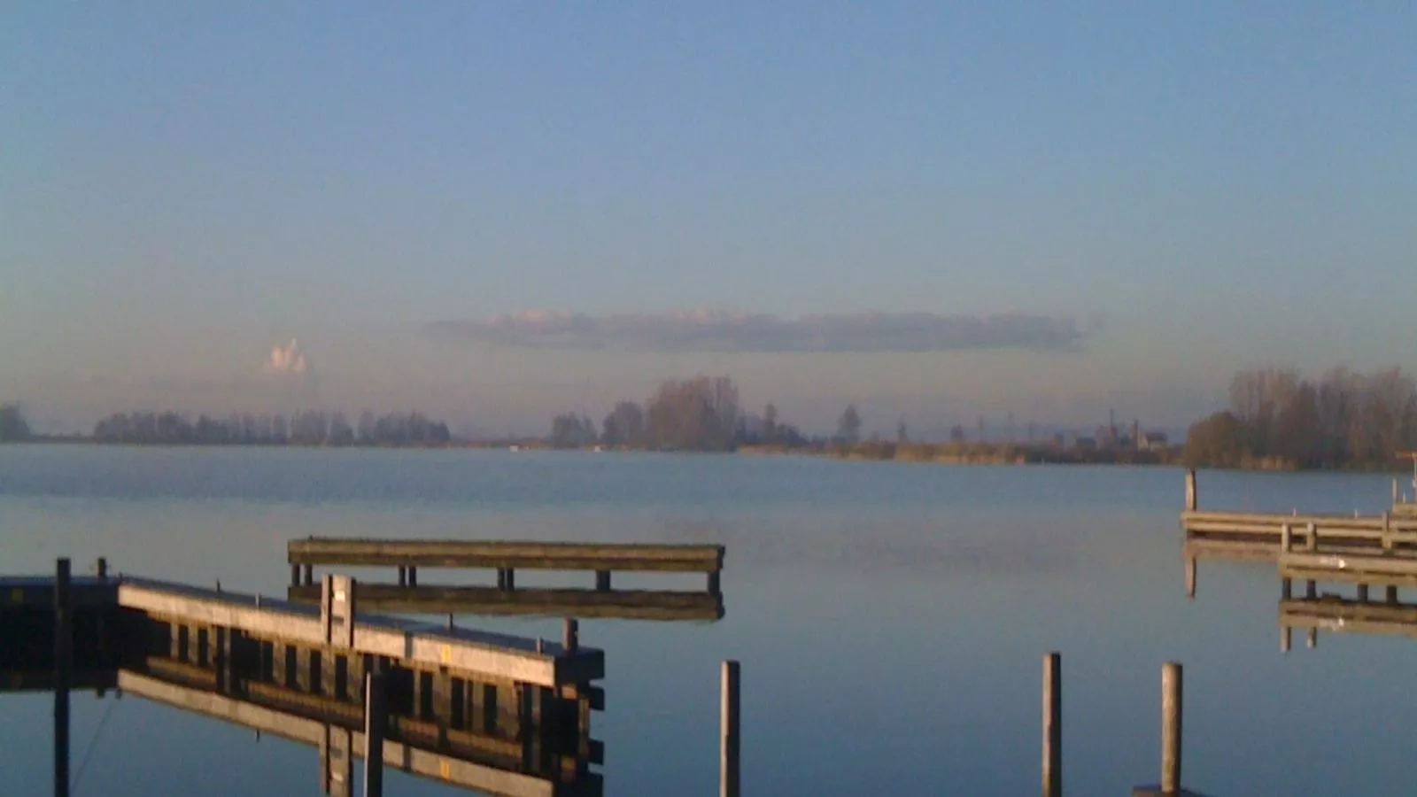 De Kaag Watersport Groepsaccommodatie - 30 pers-Area winter 1km
