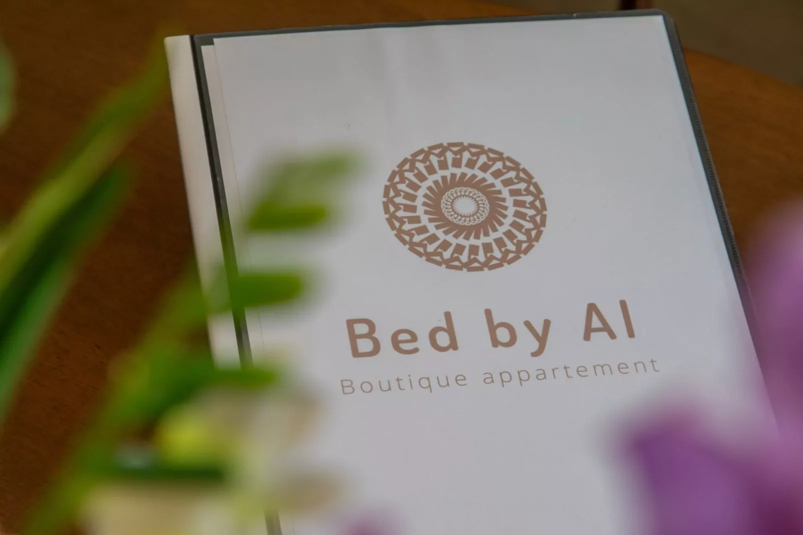 Appartement 'Bed by Al' - Hoofdstraat 16 a  Kortgene-Atmosphere