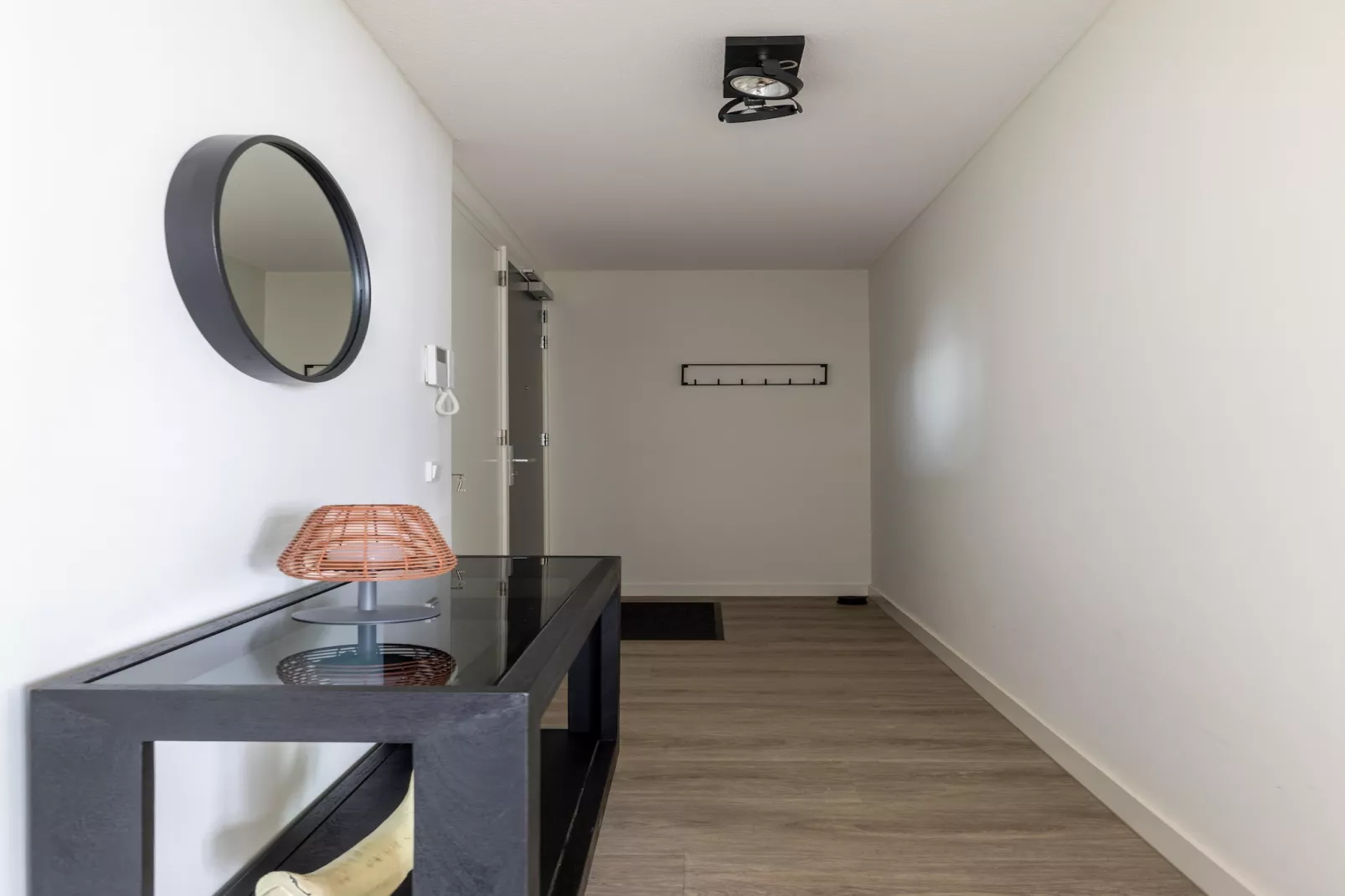 Luxe appartement Vista Maris 'Laguna Beach House' - Havenweg 8-32  Sint-Annaland Oosterschelde-Reception hall