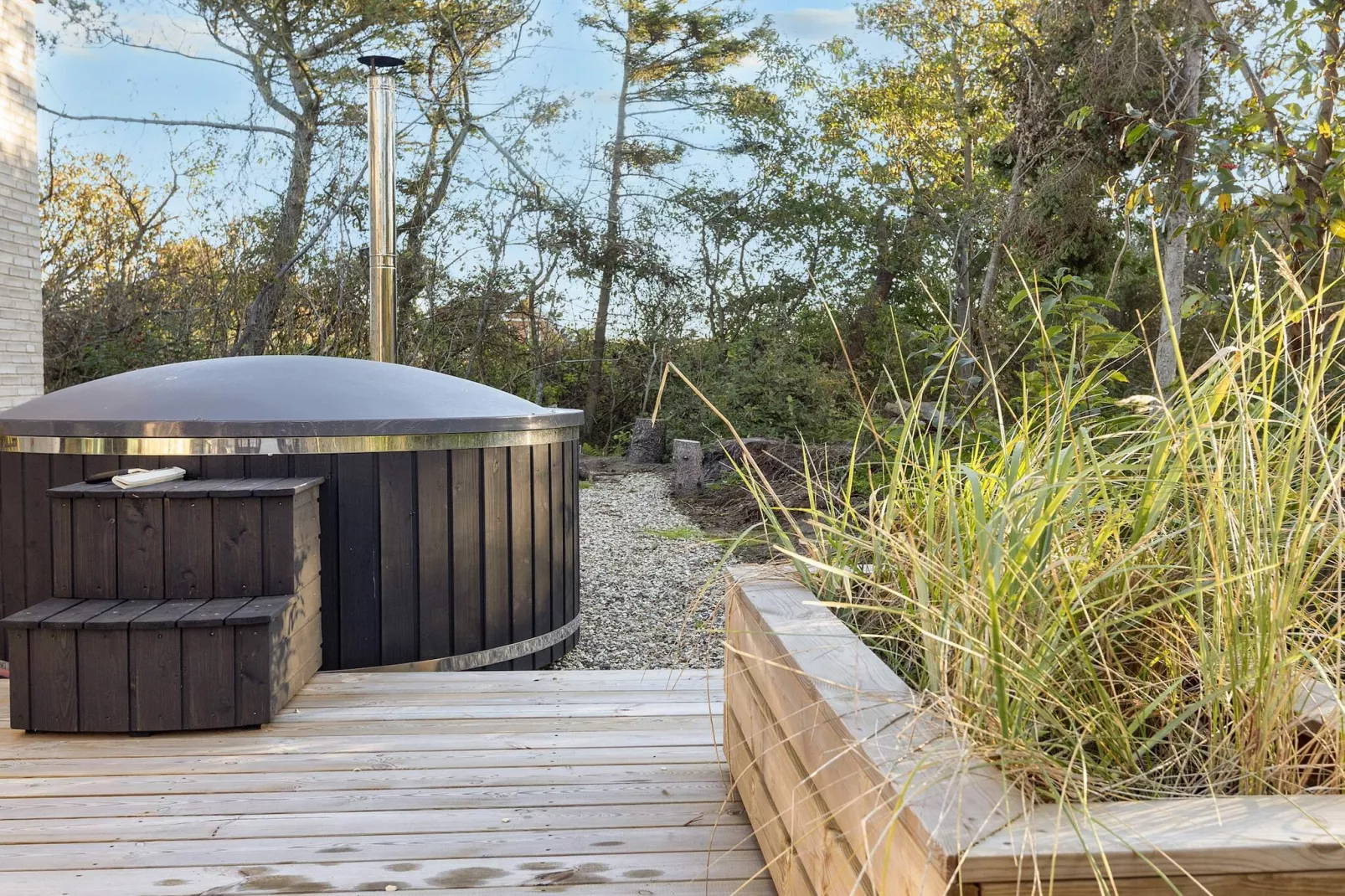 5 star holiday home in Vestervig-By Traum-Spa