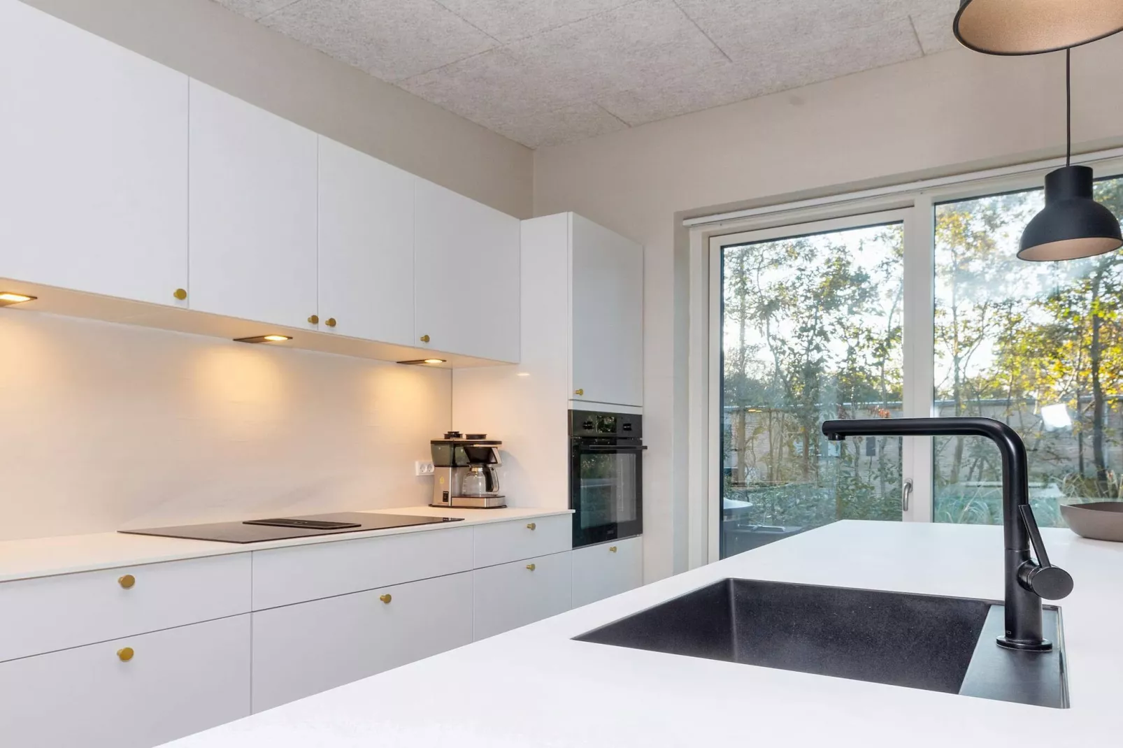 5 star holiday home in Vestervig-By Traum-Indoor