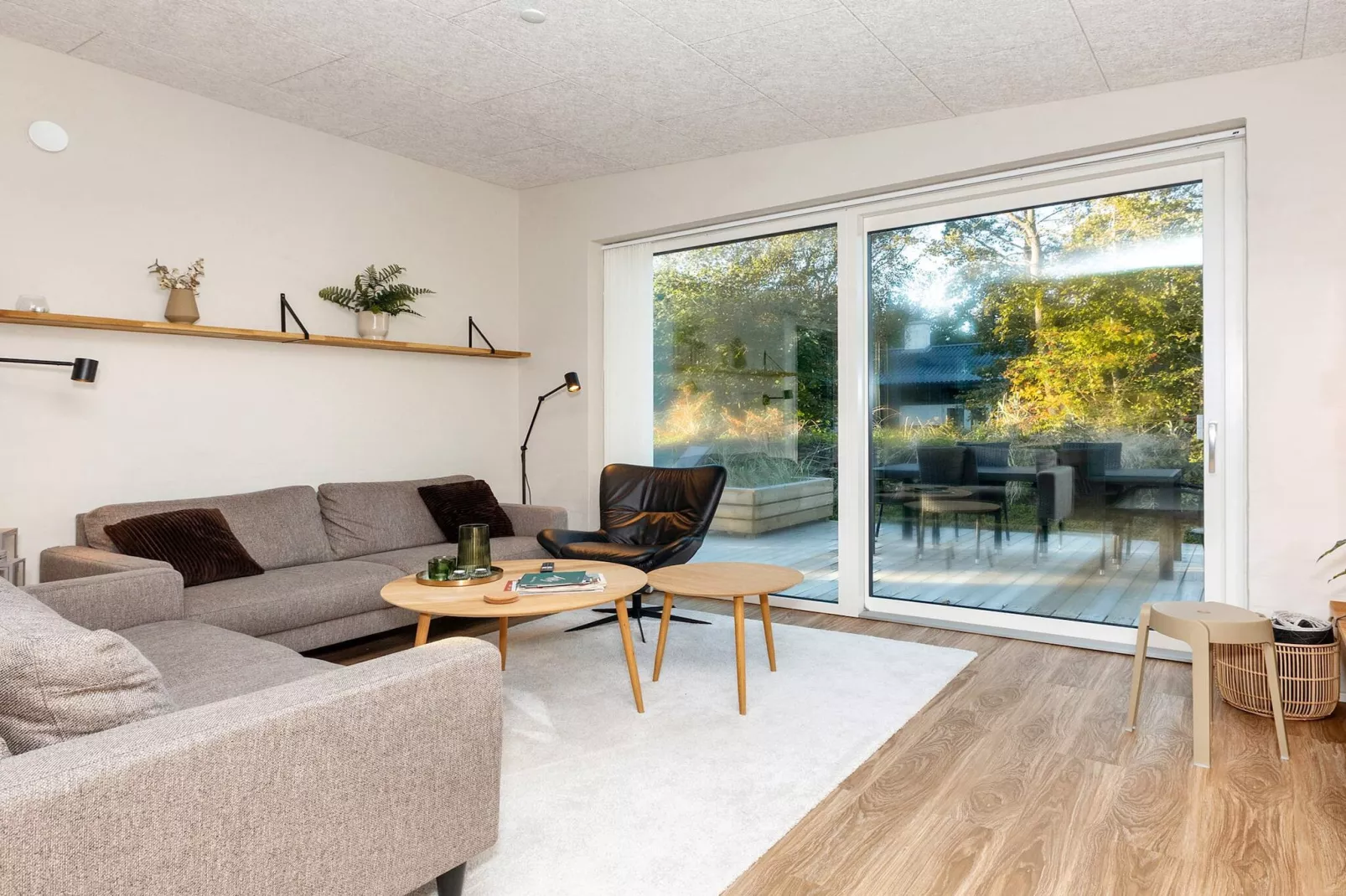 5 star holiday home in Vestervig-By Traum-Indoor