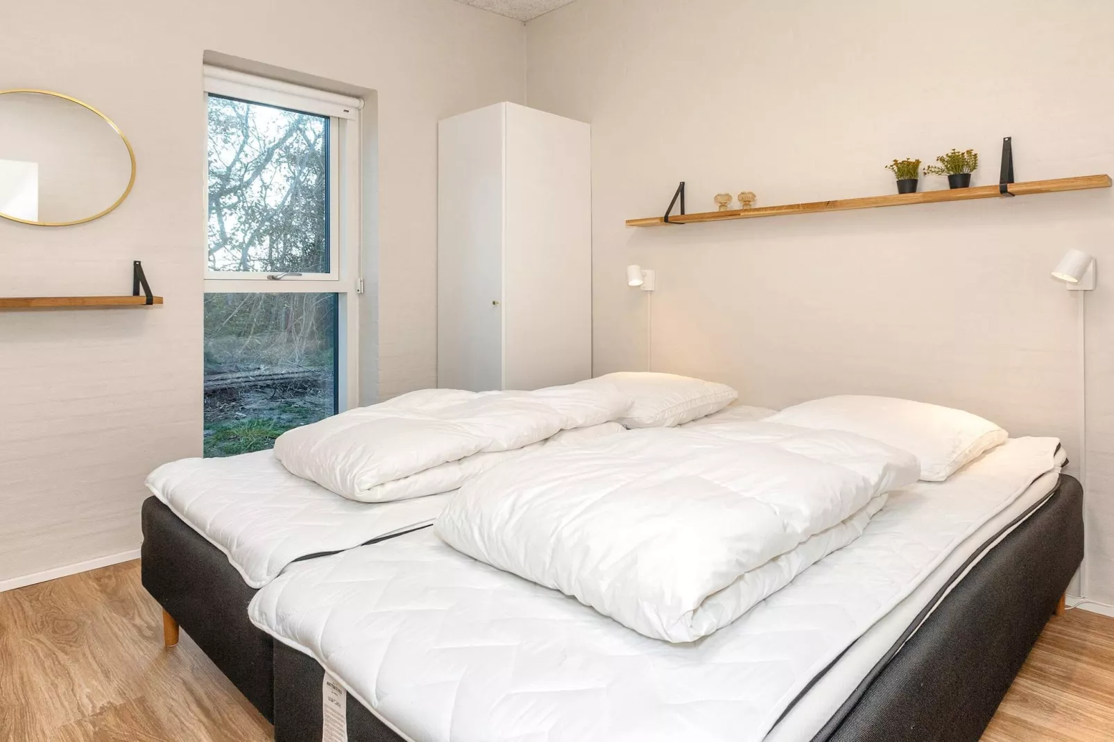 5 star holiday home in Vestervig-By Traum-Indoor