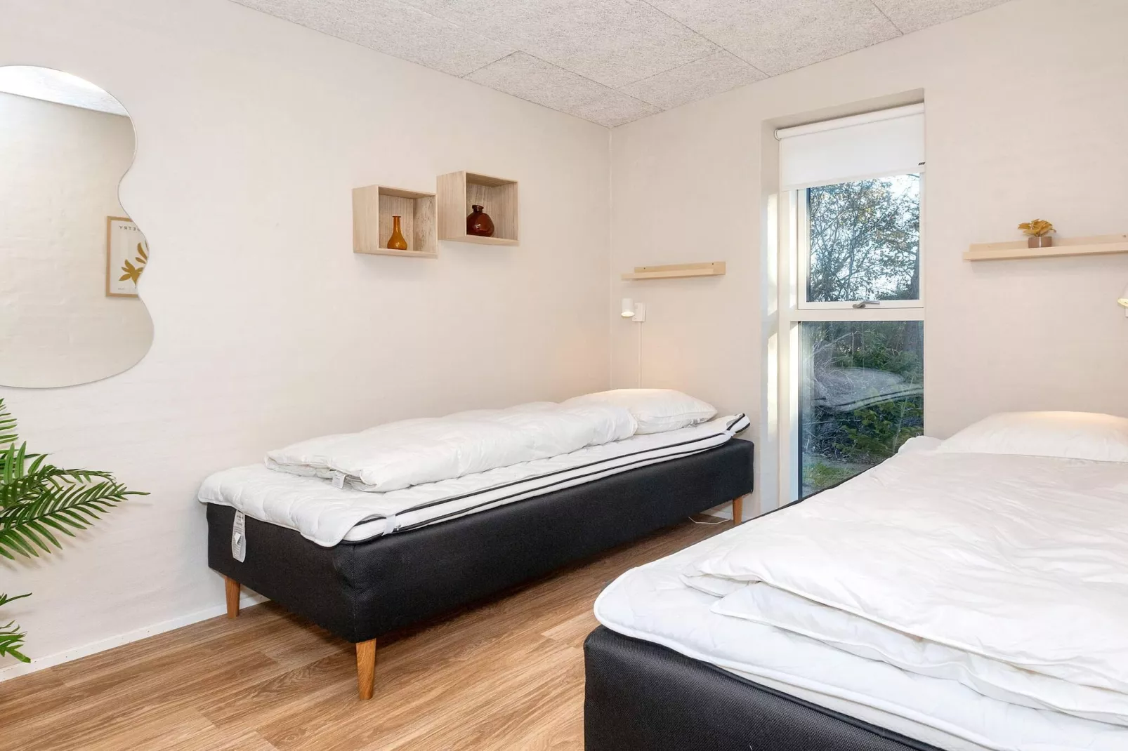 5 star holiday home in Vestervig-By Traum-Indoor