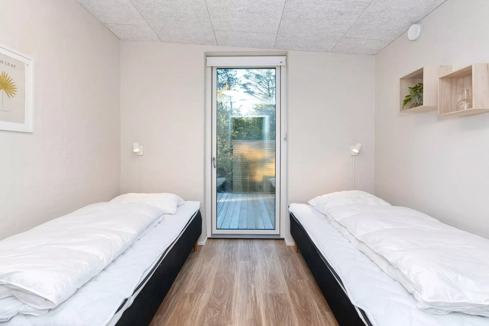 5 star holiday home in Vestervig-By Traum-Indoor