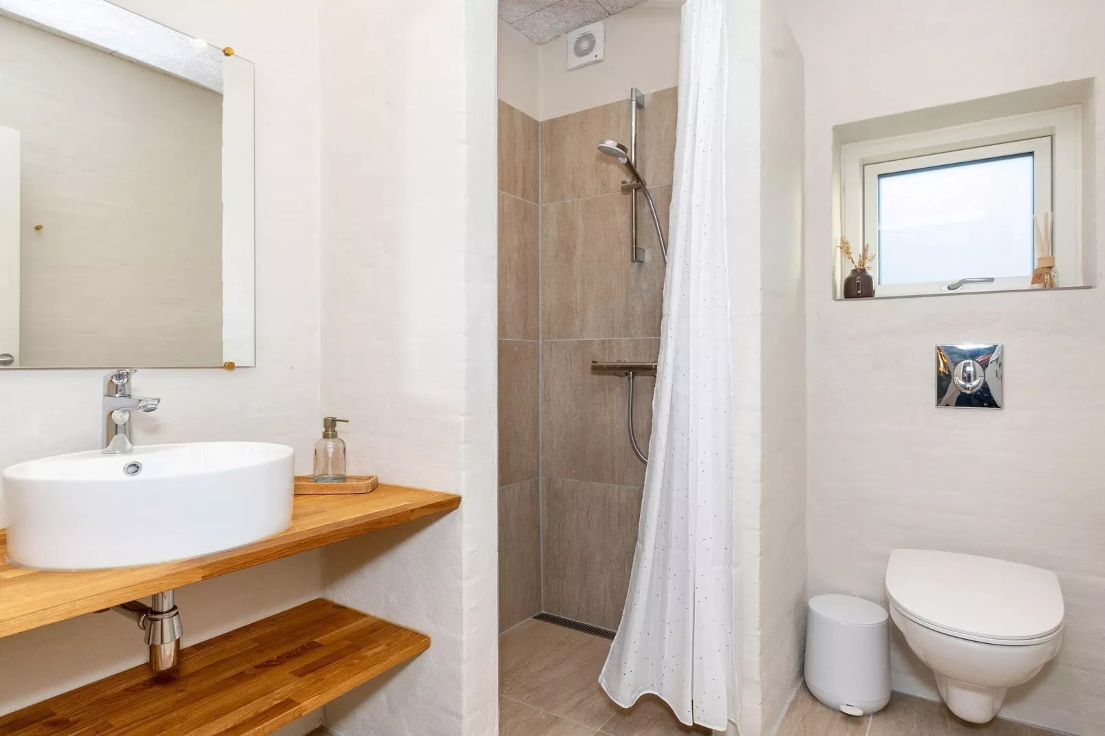 5 star holiday home in Vestervig-By Traum-Indoor