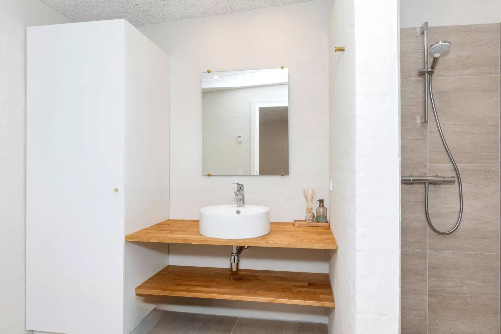 5 star holiday home in Vestervig-By Traum-Indoor