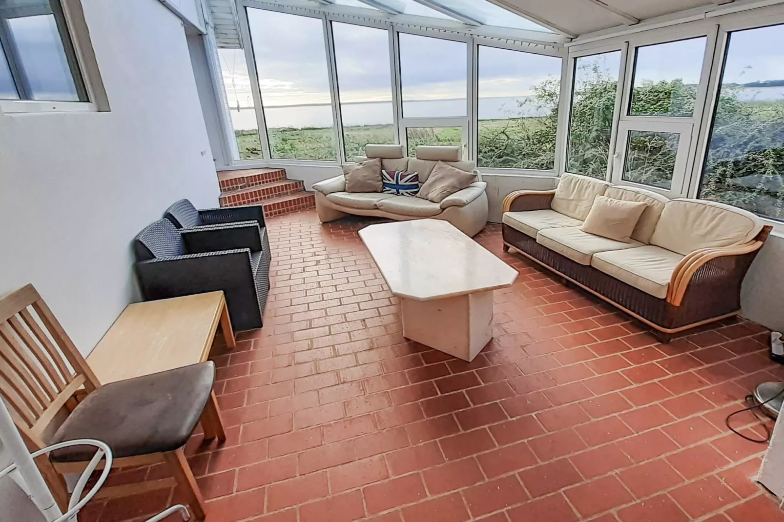 4 star holiday home in Thyholm-Indoor