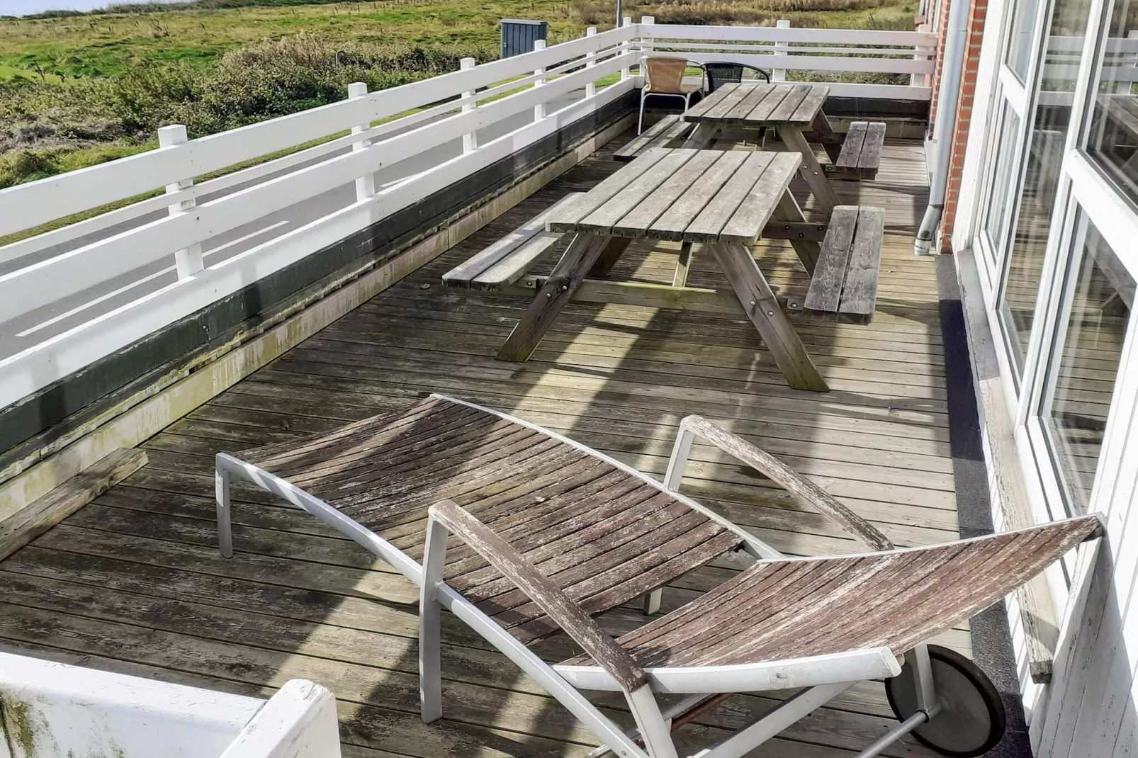 4 star holiday home in Thyholm-Indoor