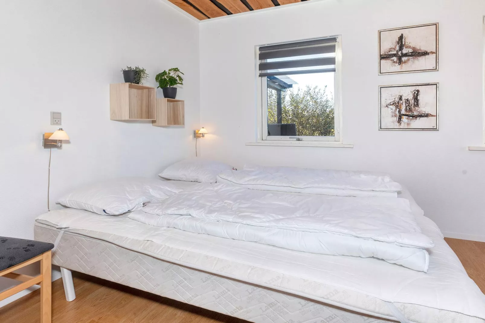 8 person holiday home in Hurup Thy-By Traum-Indoor