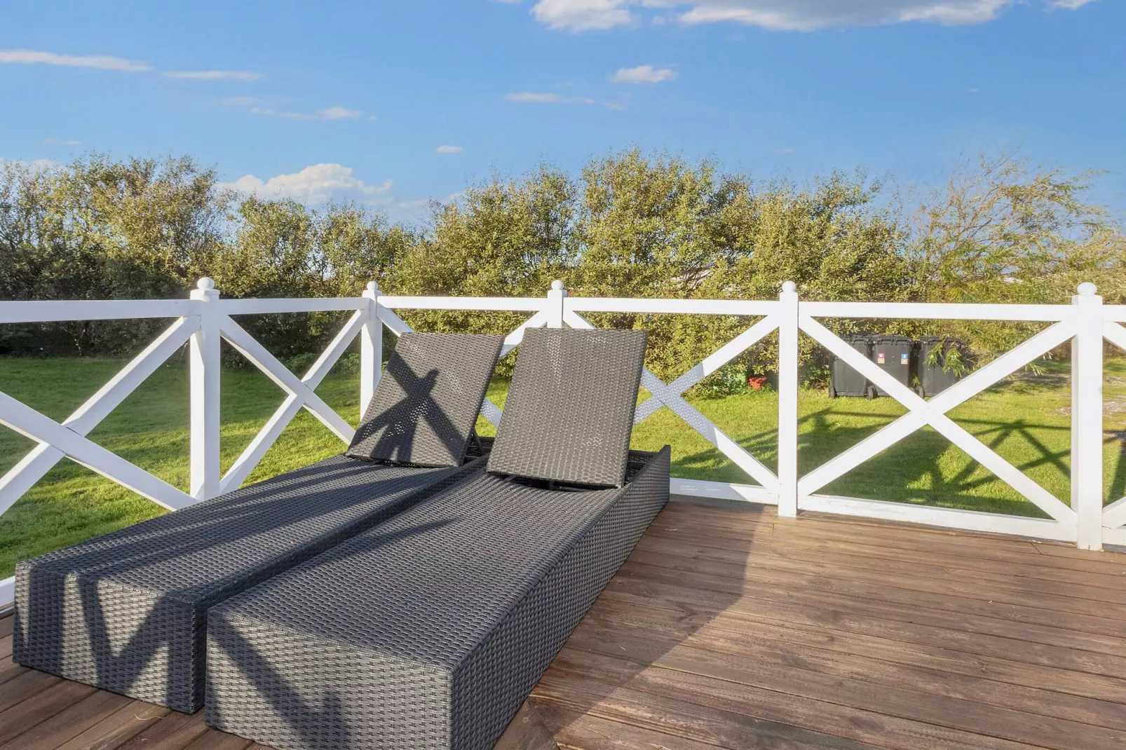 7 person holiday home in Vestervig-By Traum-Outdoor