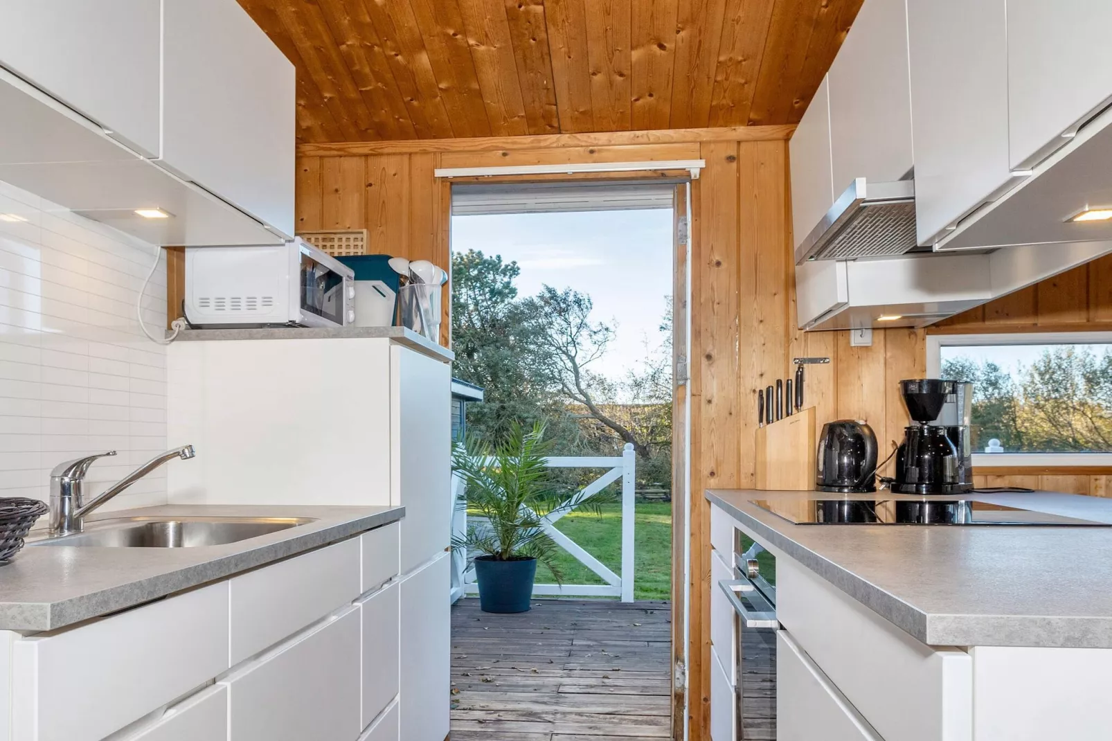 7 person holiday home in Vestervig-By Traum-Indoor