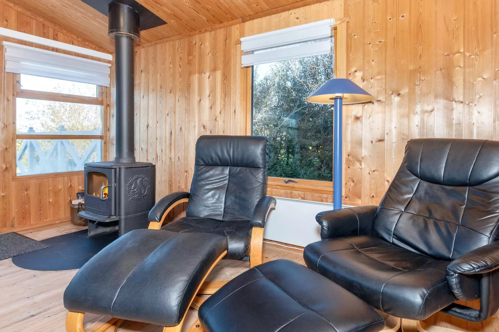 7 person holiday home in Vestervig-By Traum-Indoor