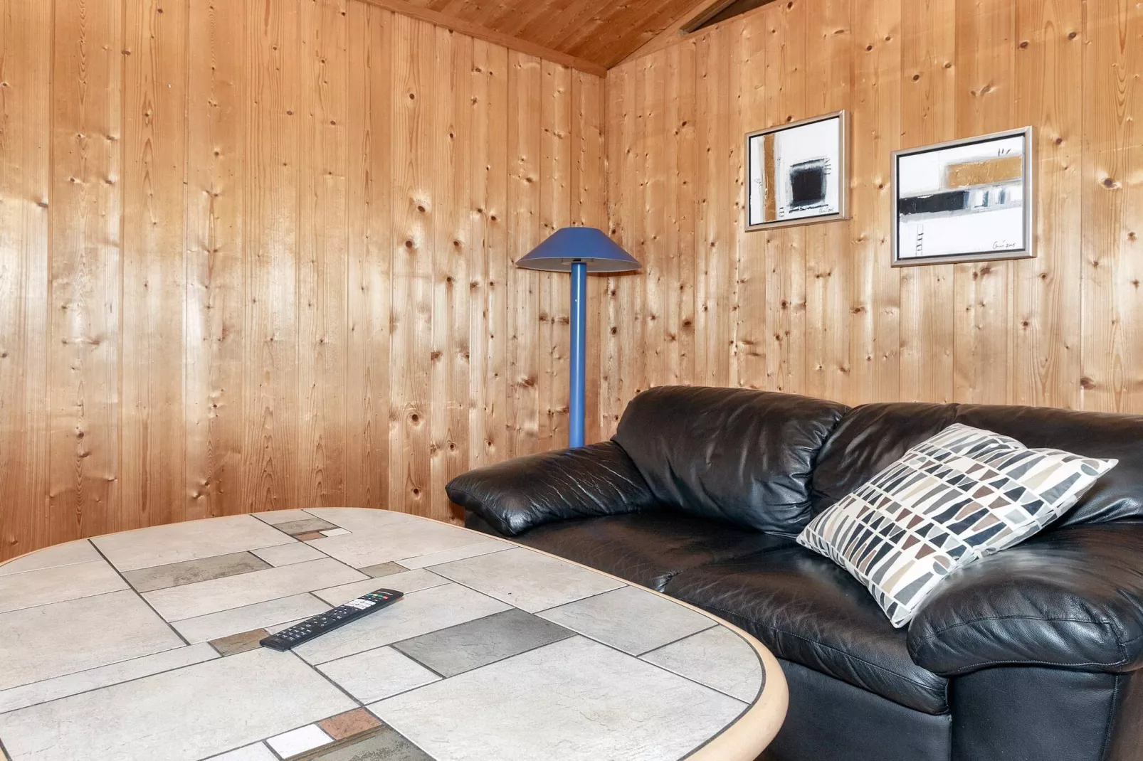 7 person holiday home in Vestervig-By Traum-Indoor