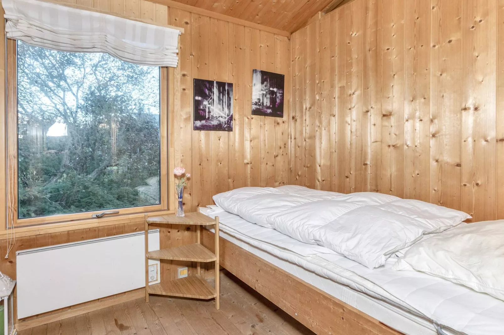 7 person holiday home in Vestervig-By Traum-Indoor