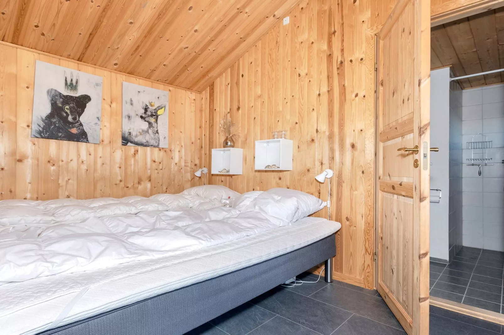 7 person holiday home in Vestervig-By Traum-Indoor