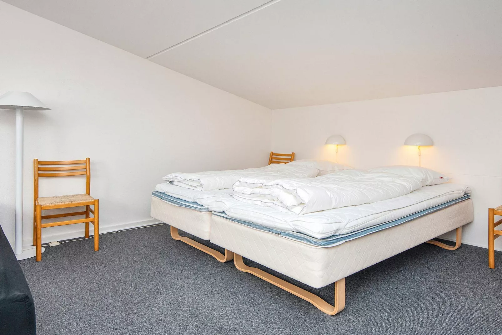 4 star holiday home in Ringkøbing-Indoor