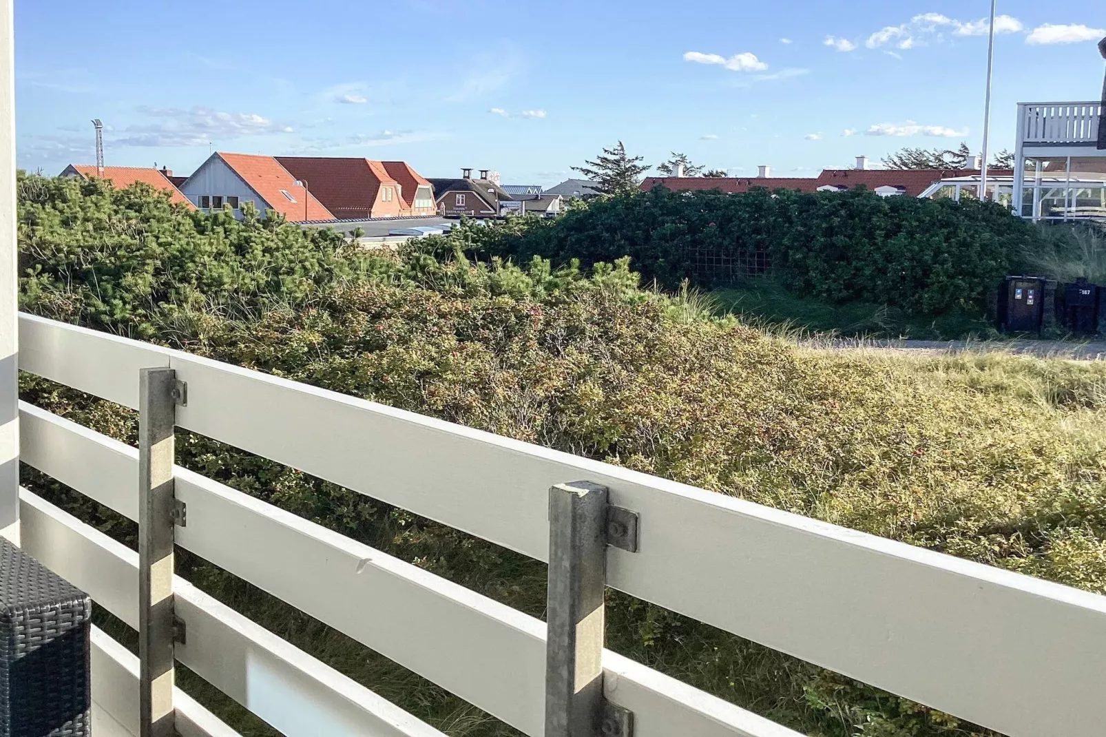 4 star holiday home in Ringkøbing-Outdoor