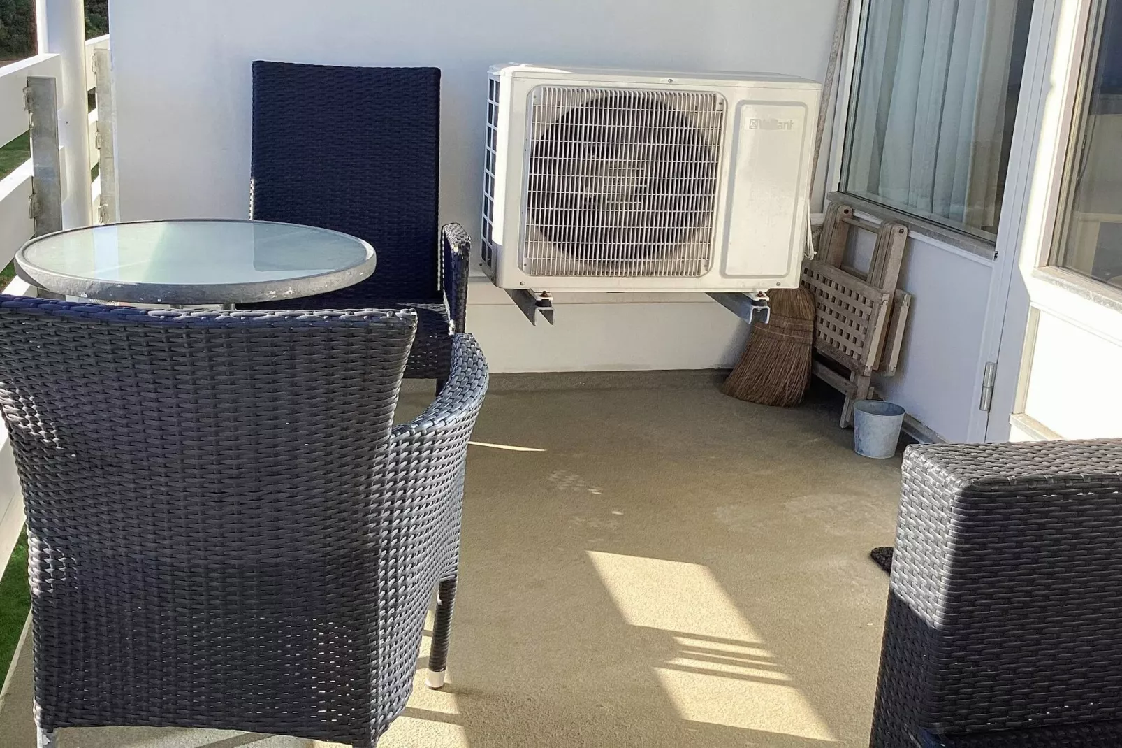 4 star holiday home in Ringkøbing-Outdoor