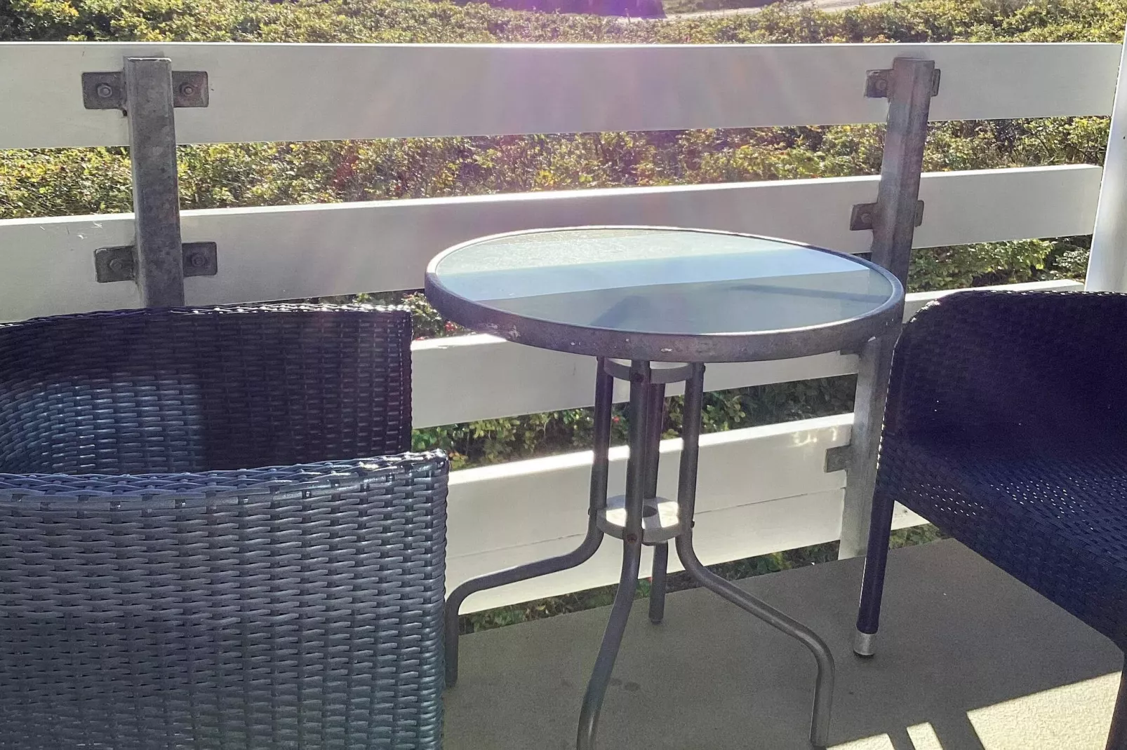 4 star holiday home in Ringkøbing-Outdoor