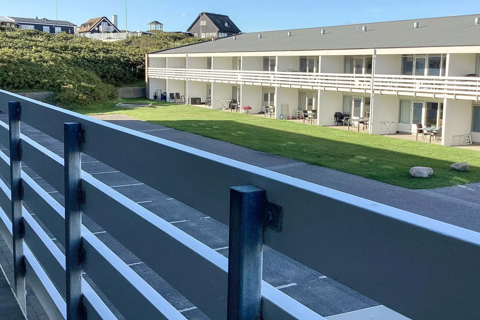 4 star holiday home in Ringkøbing-Outdoor