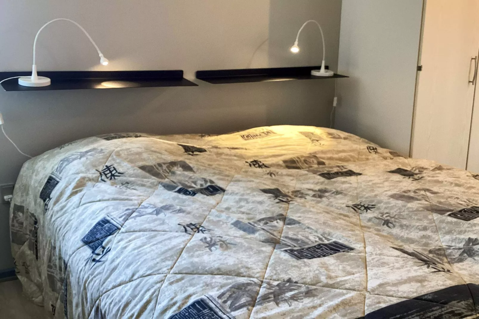 4 star holiday home in Ringkøbing-Indoor
