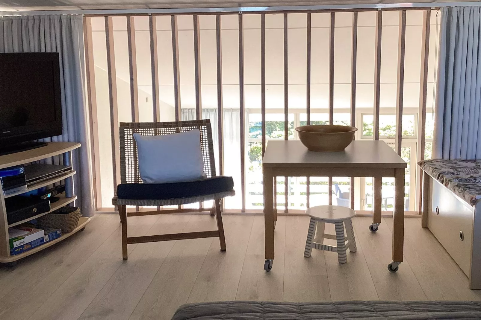 4 star holiday home in Ringkøbing-Indoor