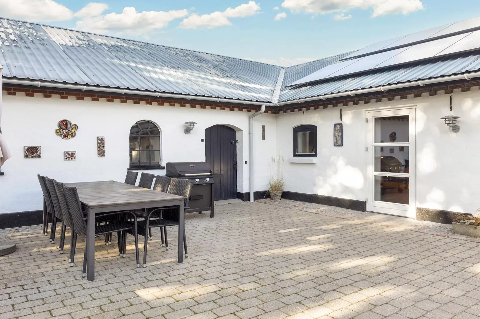 4 Sterne Ferienhaus in Frederikshavn