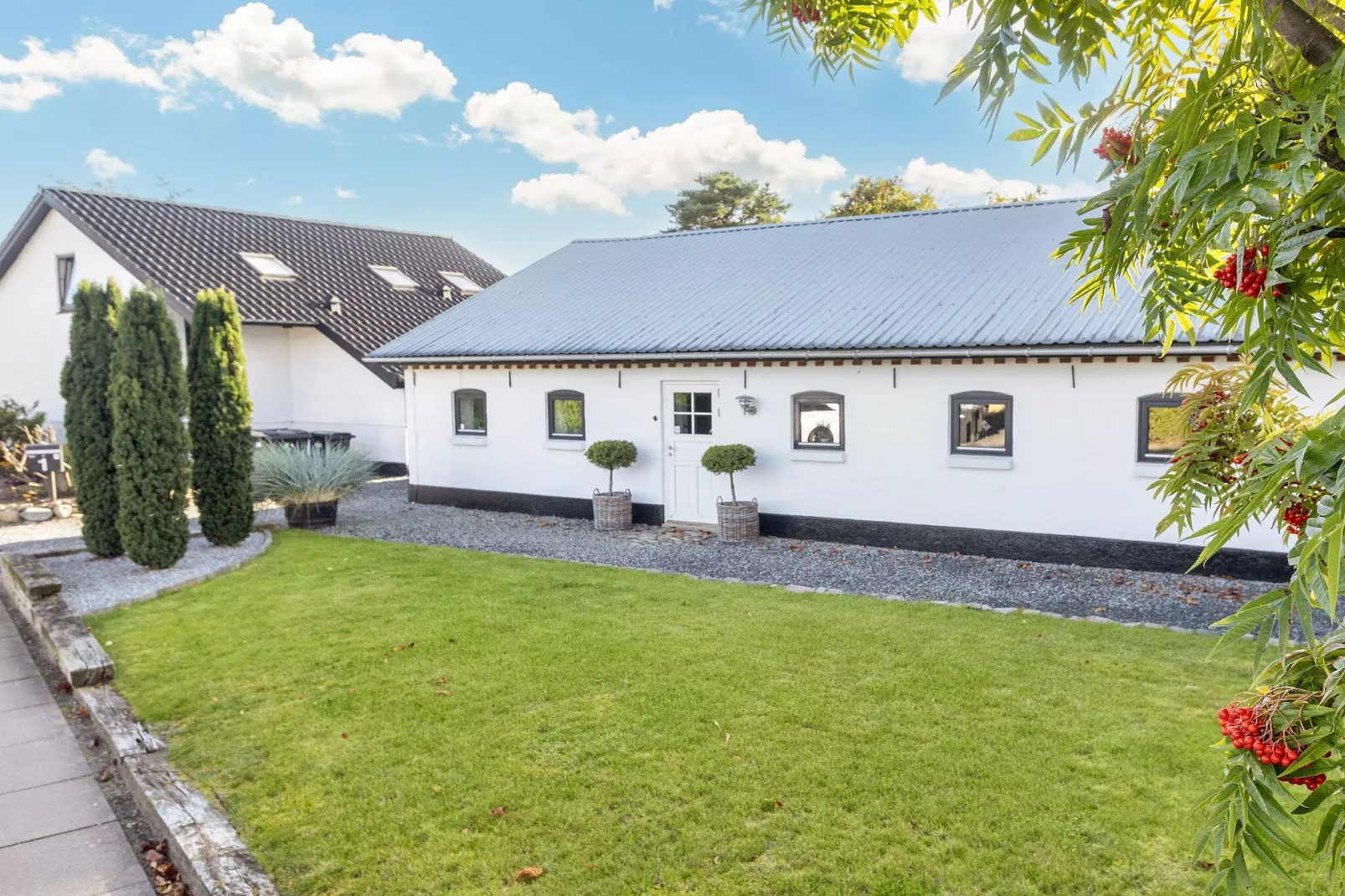 4 Sterne Ferienhaus in Frederikshavn