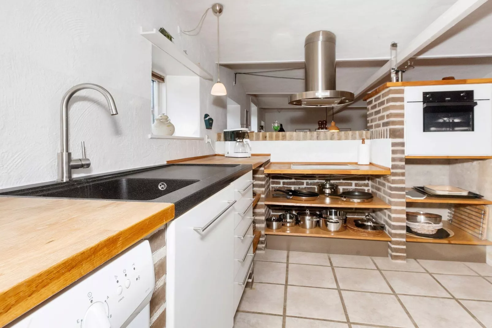 4 Sterne Ferienhaus in Frederikshavn-Innen