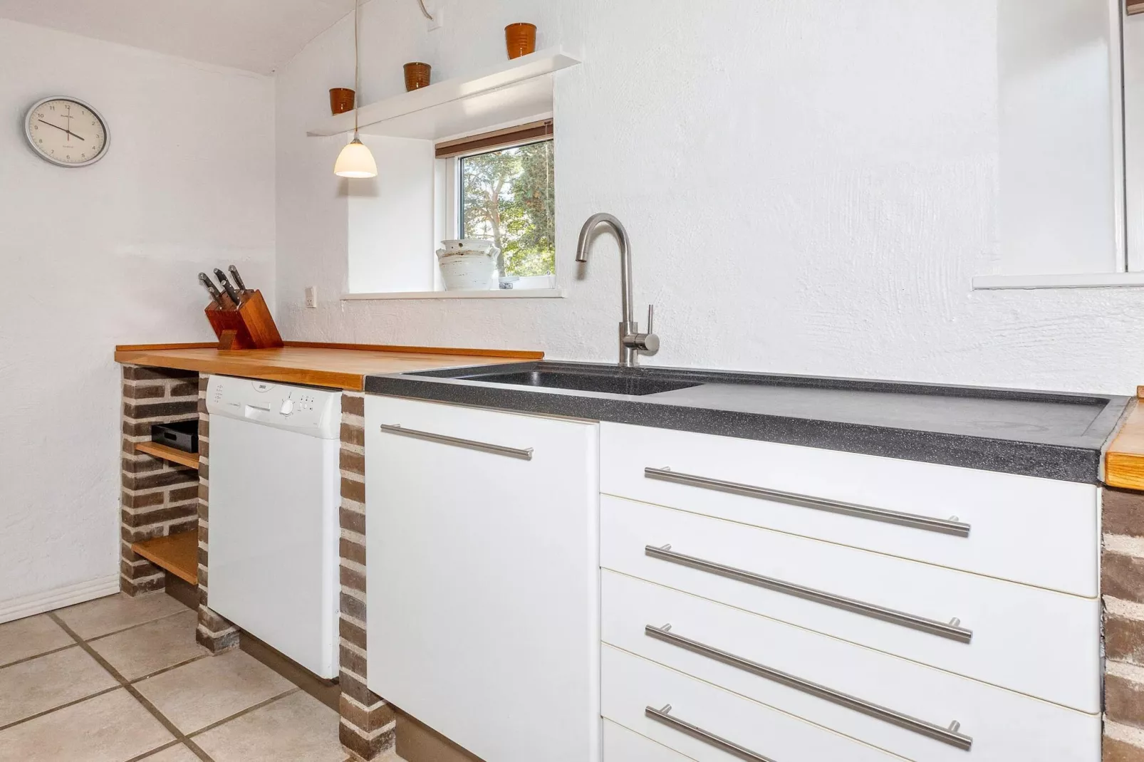 4 Sterne Ferienhaus in Frederikshavn-Innen