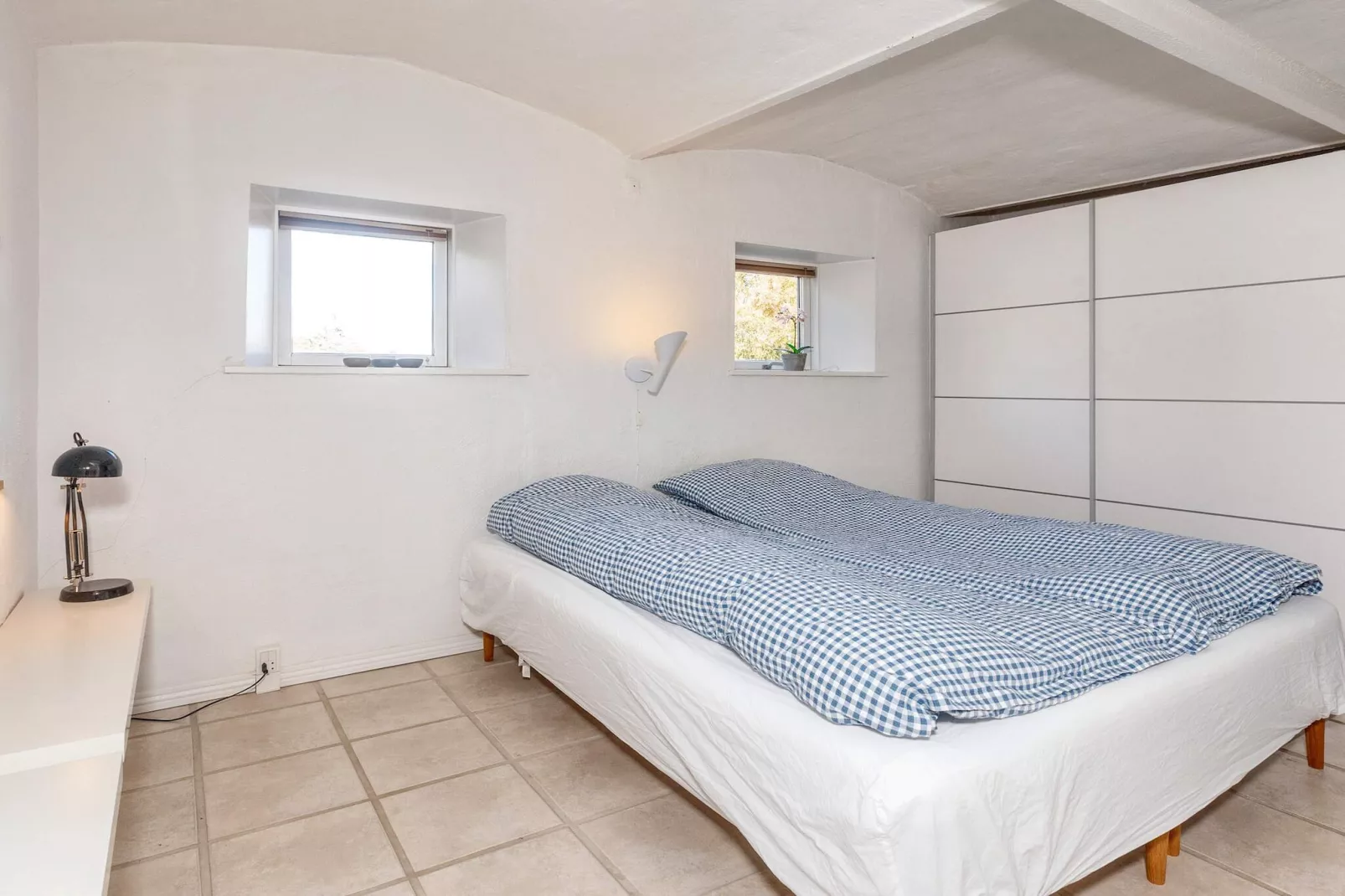 4 Sterne Ferienhaus in Frederikshavn-Innen