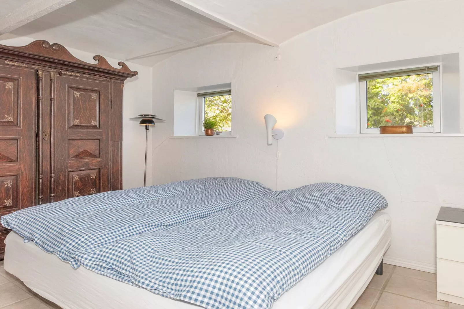 4 Sterne Ferienhaus in Frederikshavn-Innen