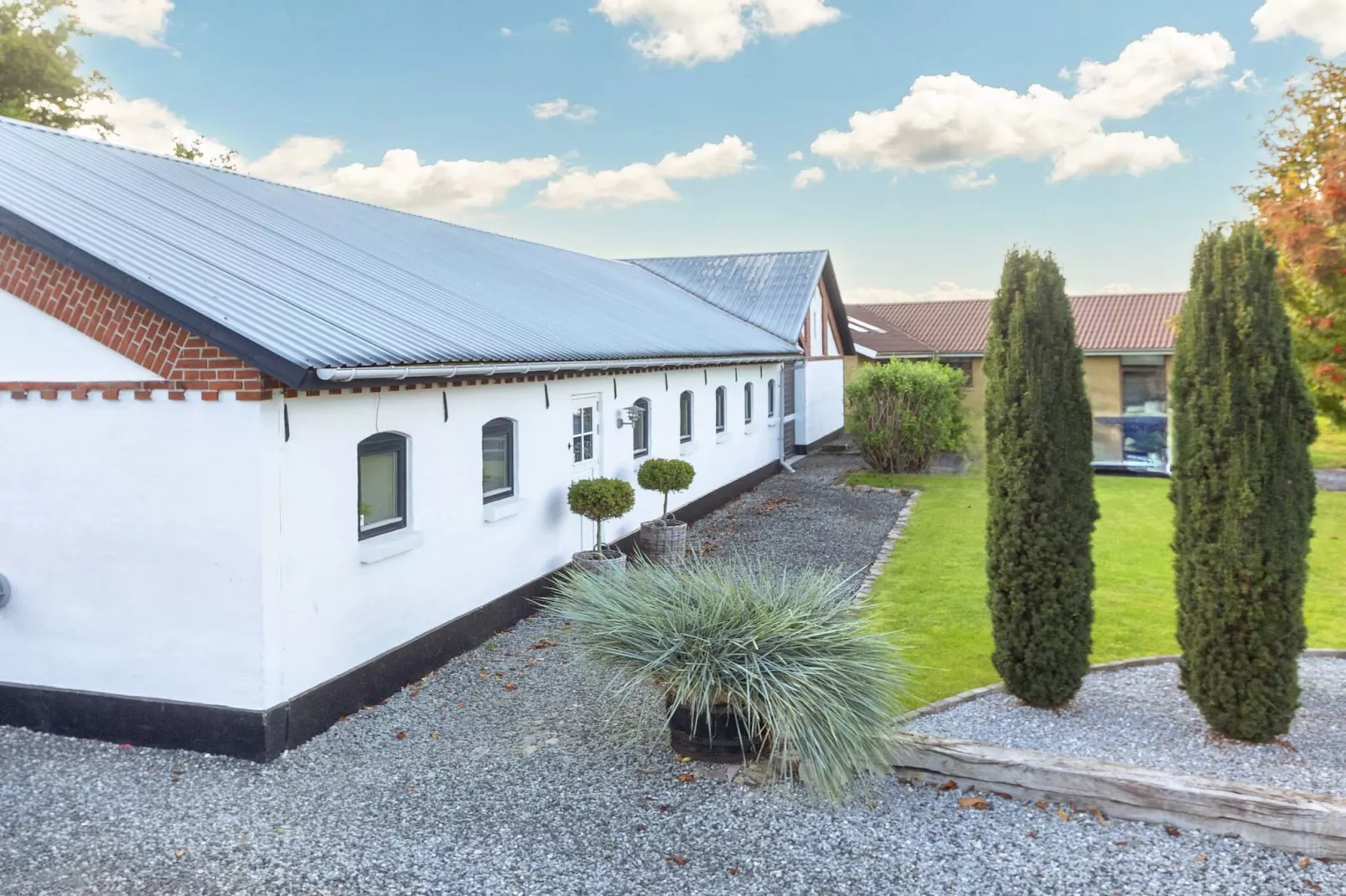 4 Sterne Ferienhaus in Frederikshavn