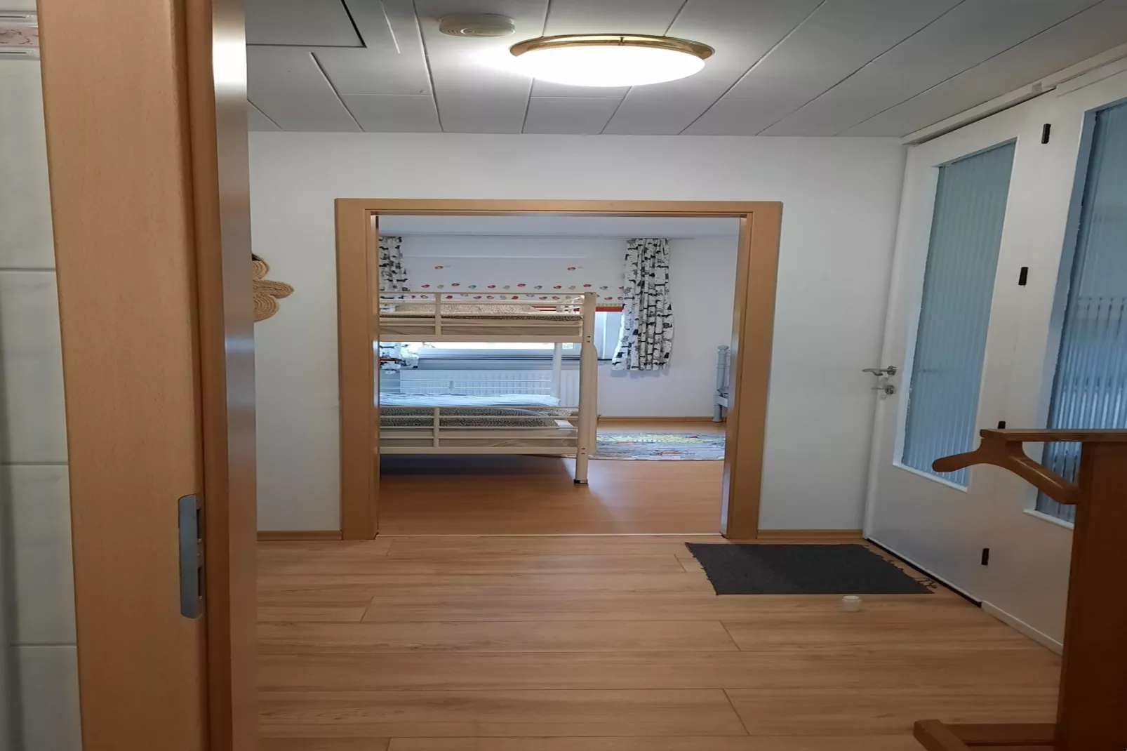 Yalet-Bedroom