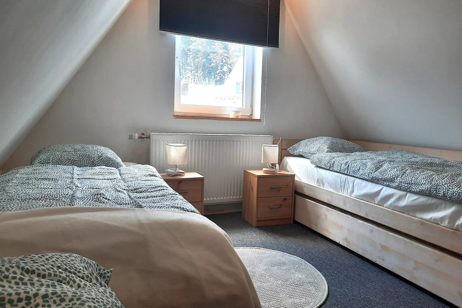 Yalet-Bedroom