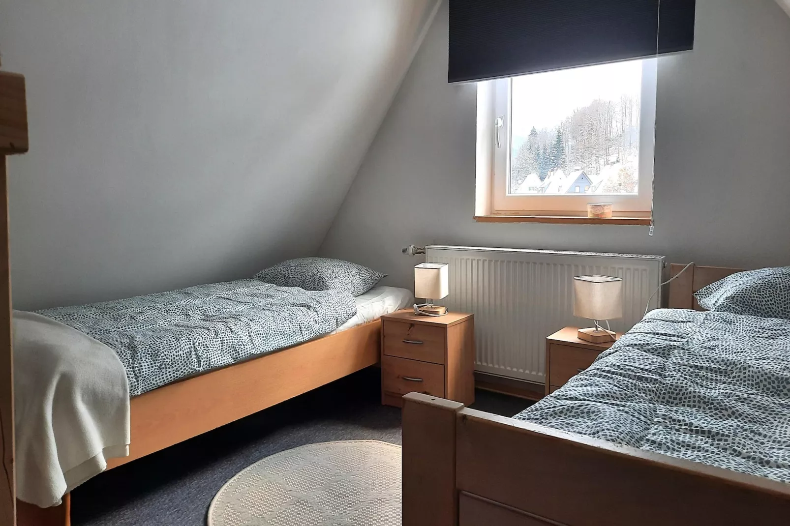 Yalet-Bedroom