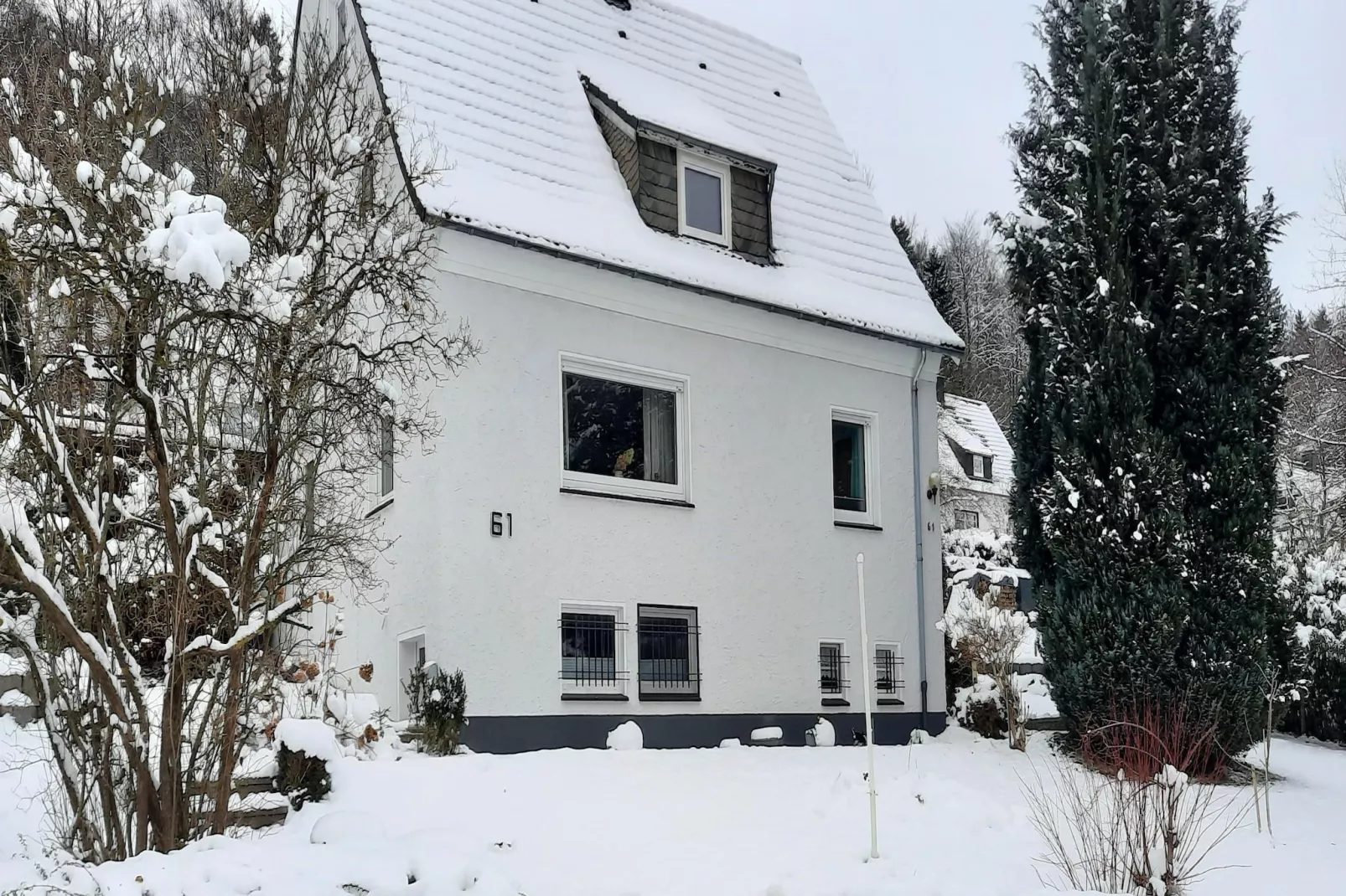 Yalet-View winter