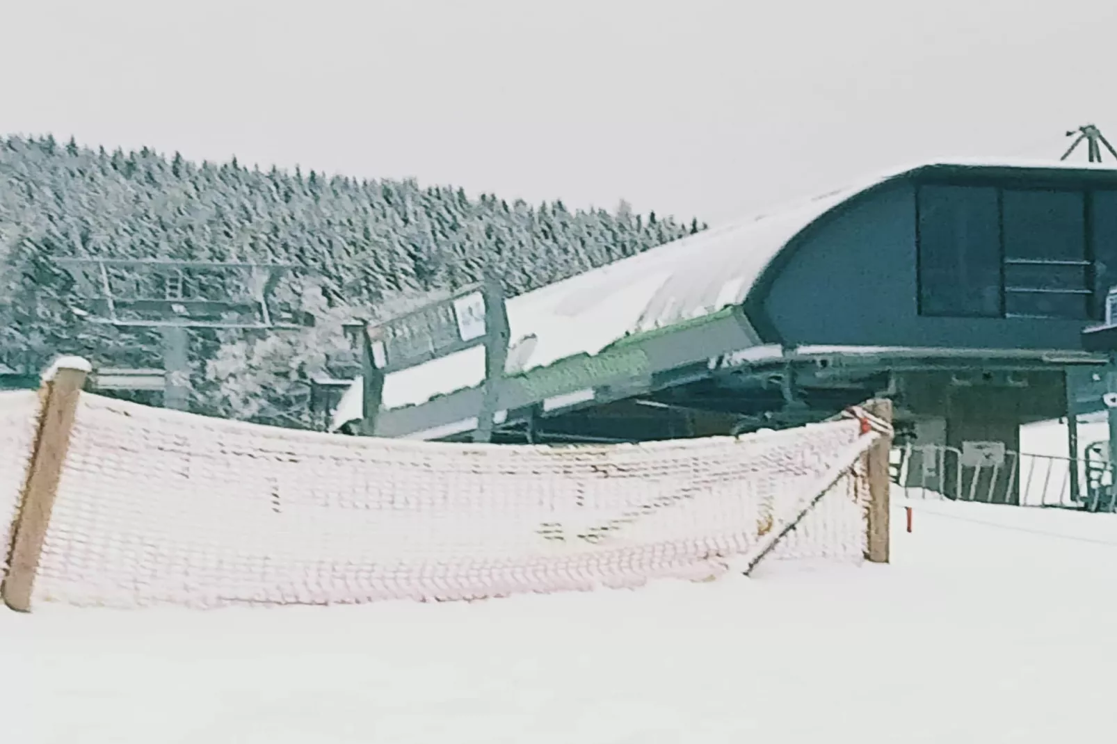 Yalet-Area winter 20km