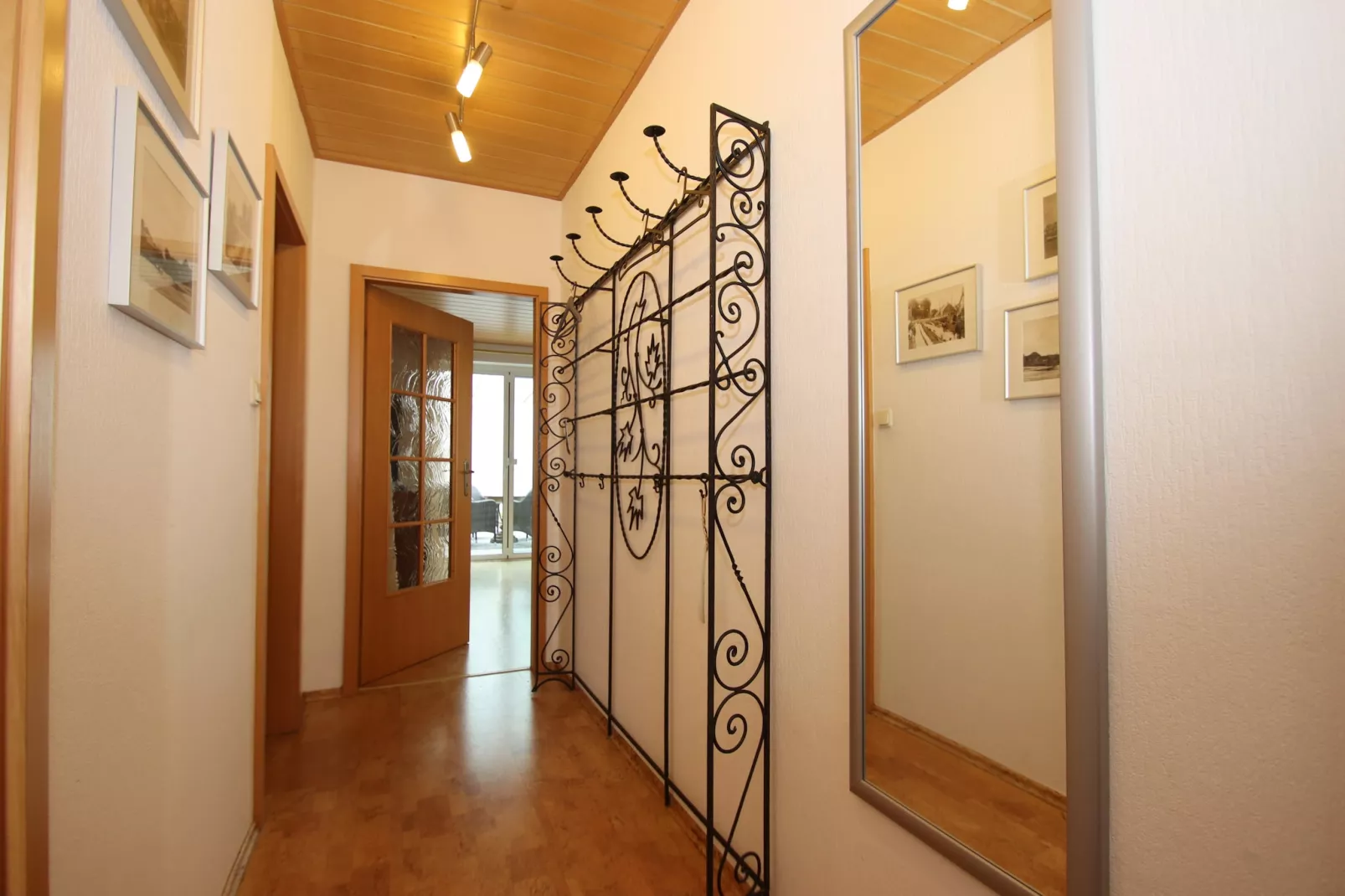 Ferienbungalow in Dornumersiel-Landing
