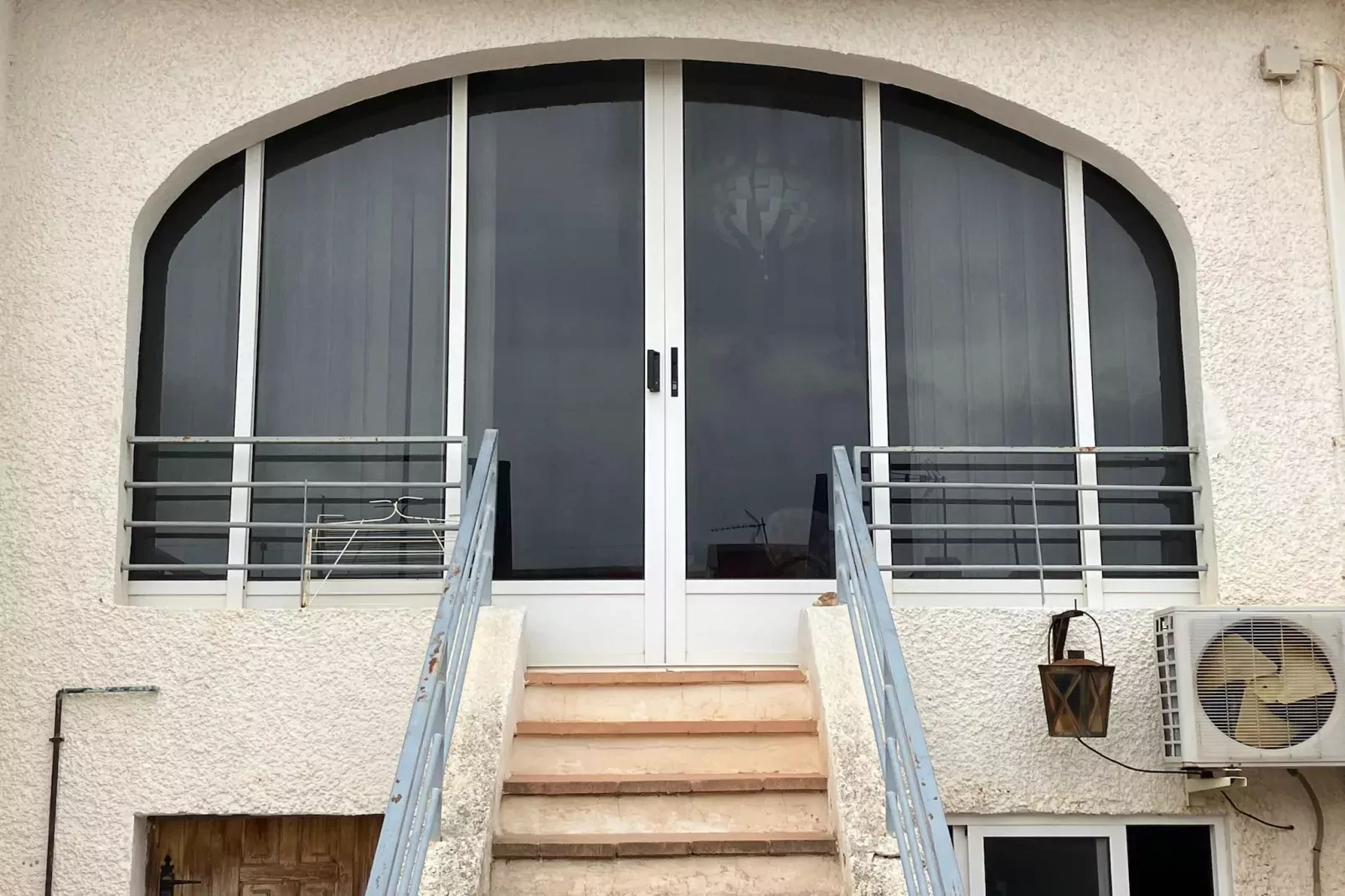 Casita Nicoline-Exterior summer