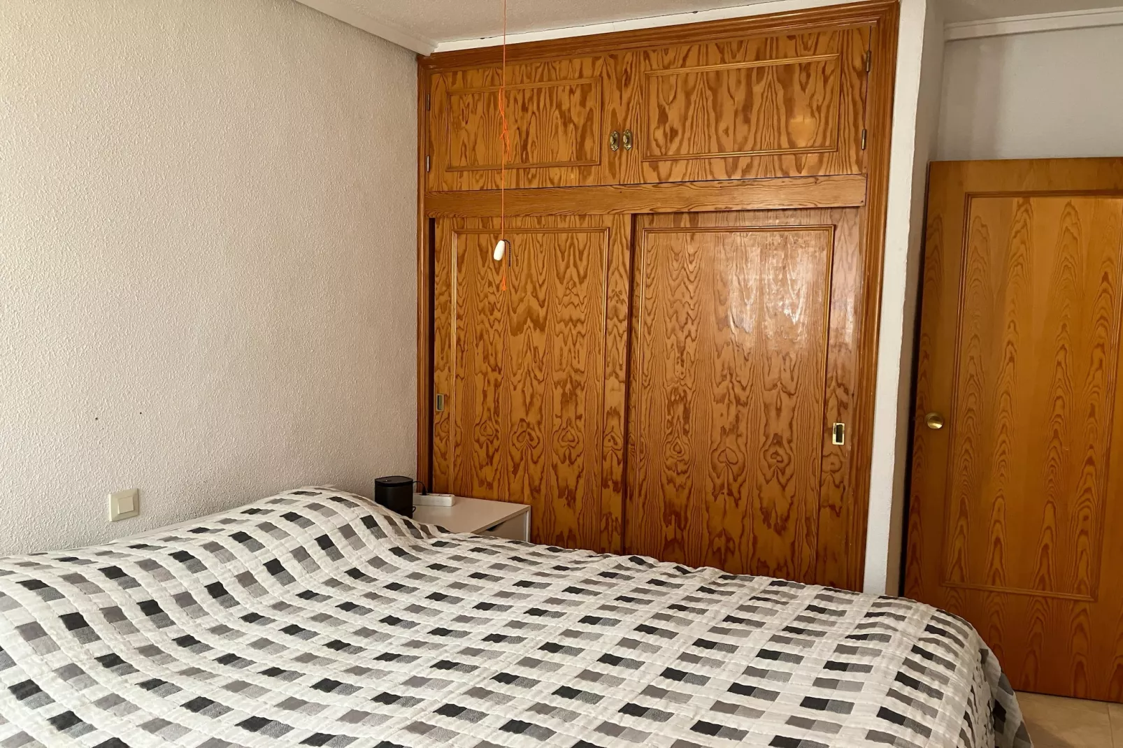 Casita Nicoline-Bedroom