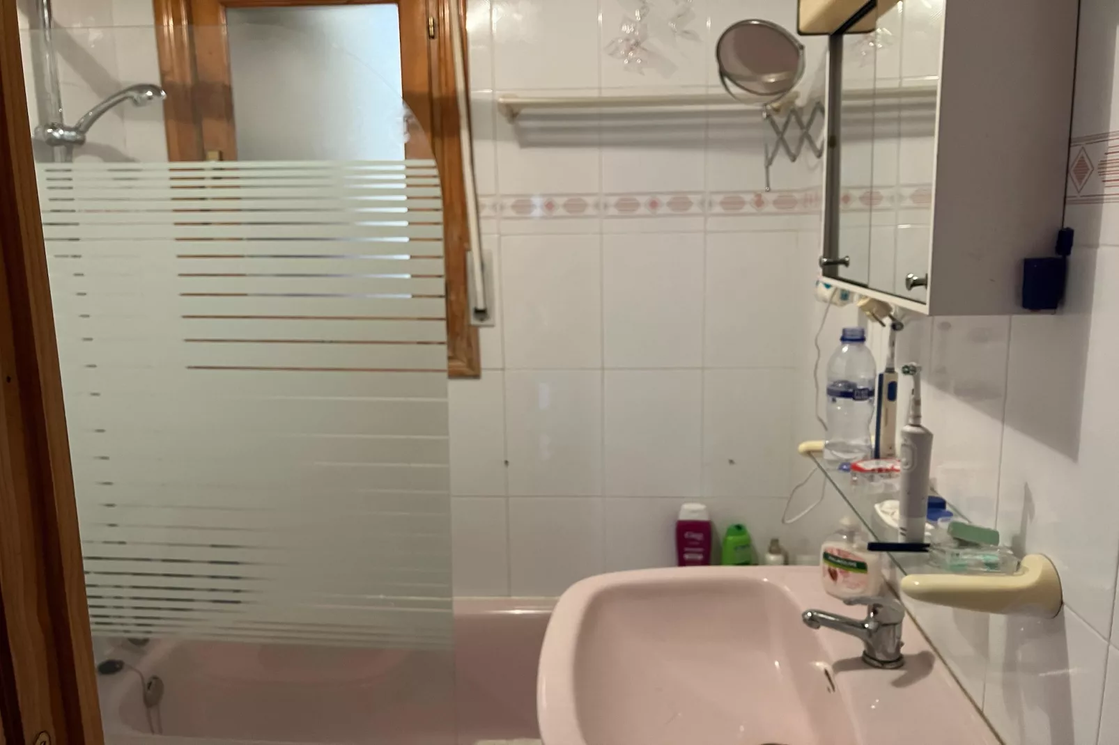 Casita Nicoline-Bathroom
