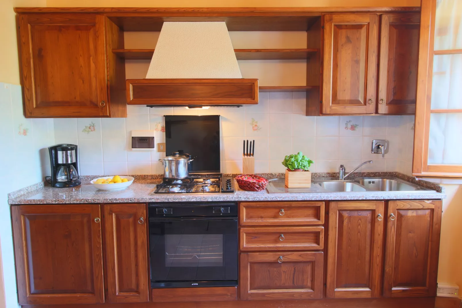 Cipresso-Kitchen