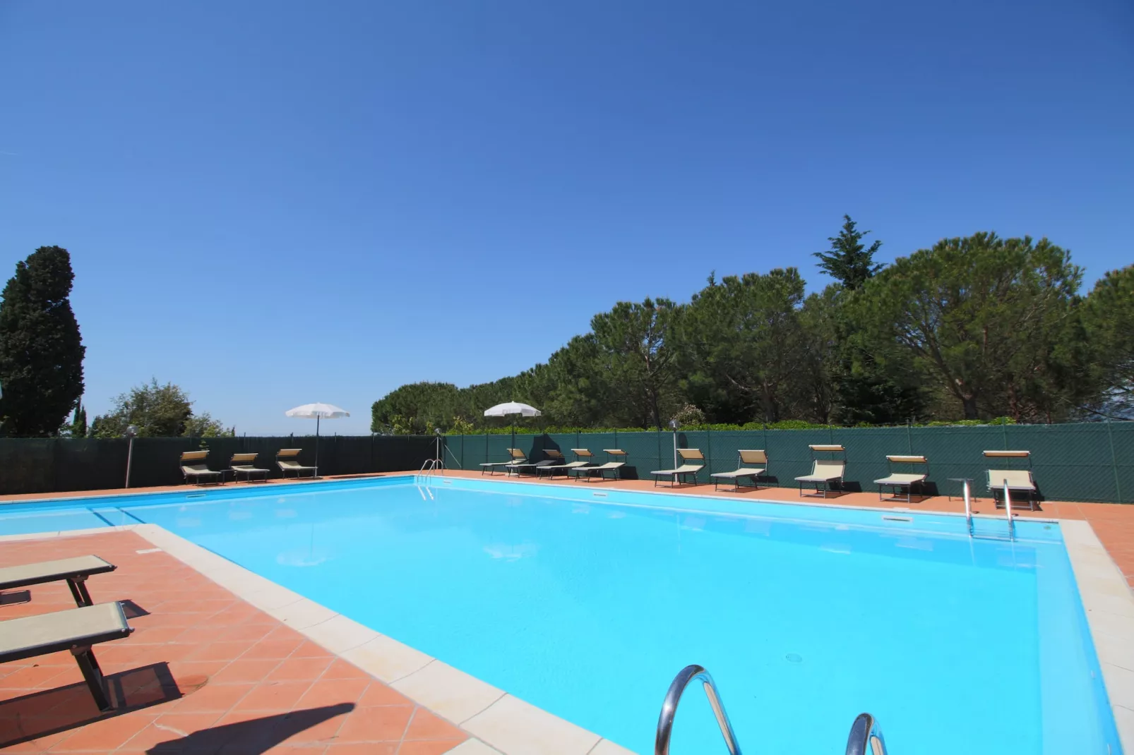 Cipresso-Pool