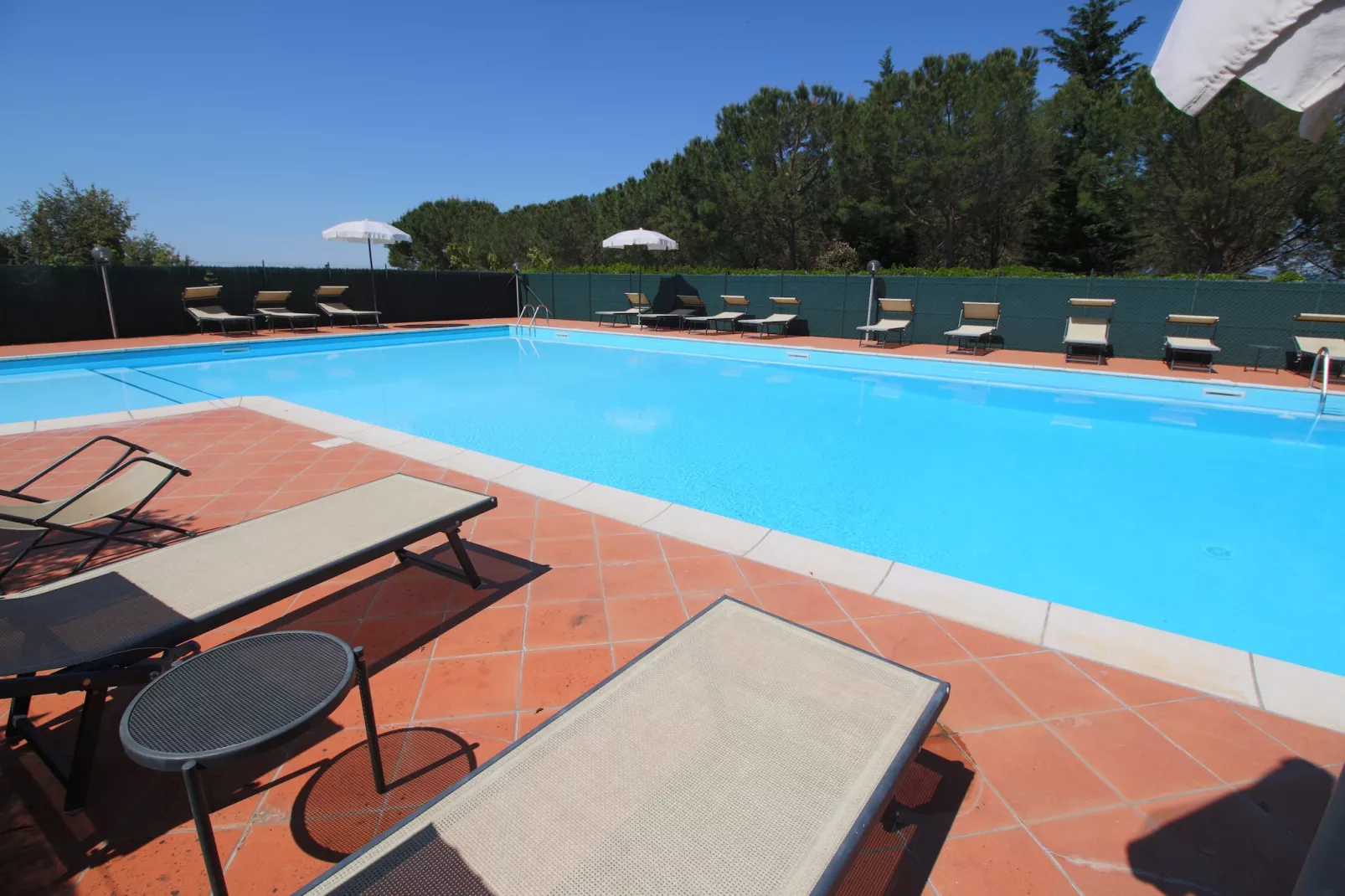 Cipresso-Pool