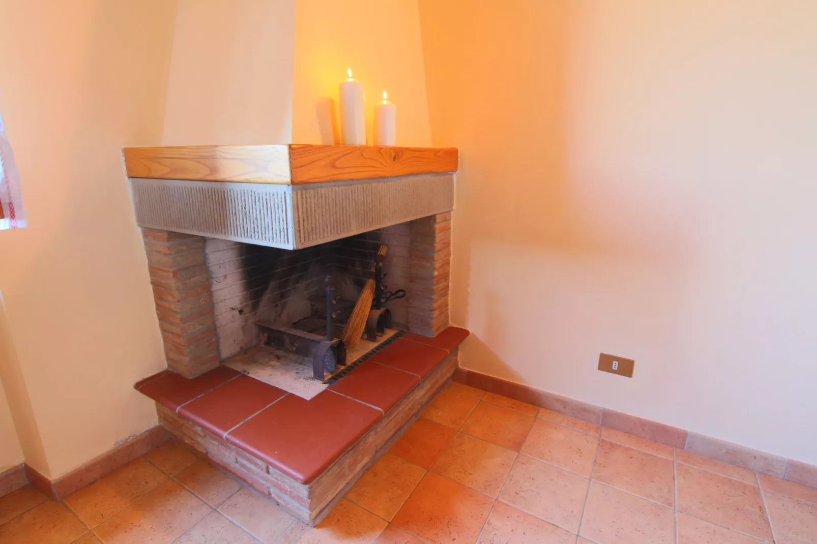 Cipresso-Living room