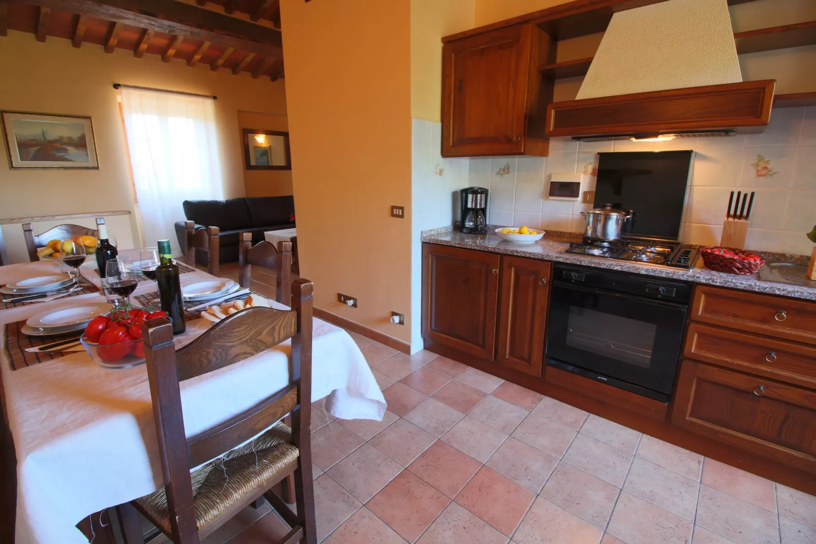 Cipresso-Kitchen